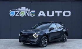 Kia Sportage 4x4 Gt Line 230 Hybrid, снимка 1