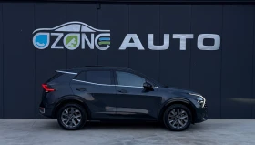 Kia Sportage 4x4 Gt Line 230 Hybrid, снимка 4