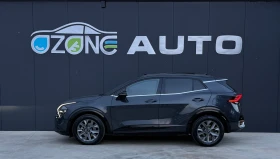 Kia Sportage 4x4 Gt Line 230 Hybrid, снимка 3