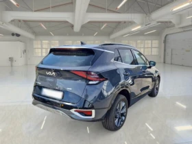 Kia Sportage 4x4 Gt Line 230 Hybrid, снимка 2