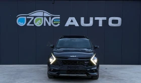 Kia Sportage 4x4 Gt Line 230 Hybrid, снимка 2