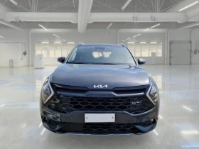 Kia Sportage 4x4 Gt Line 230 Hybrid, снимка 5