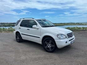 Mercedes-Benz ML 270 CDI, снимка 1