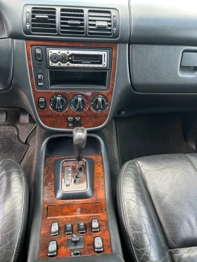 Mercedes-Benz ML 270 CDI, снимка 12