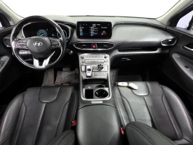 Hyundai Santa fe HEV 1.6 4WD| 226к.с.| ВКЛ.ТЕХНОТЕСТ, снимка 7