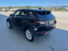 Land Rover Range Rover Evoque, снимка 4