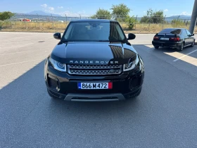 Land Rover Range Rover Evoque, снимка 2