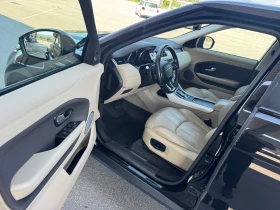Land Rover Range Rover Evoque, снимка 8