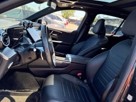 Mercedes-Benz GLC 300 4MATIC * ГЛАВНО ПРЕДСТАВИТЕЛСТВО НА MERCEDES* , снимка 15