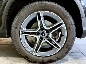 Mercedes-Benz GLC 300 AMG* Burmester* КОЖА* ПОДГРЕВ* ДИГ.ТАБЛО* ЛИЗИНГ, снимка 7