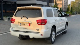 Toyota Sequoia, снимка 5