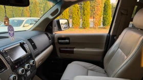Toyota Sequoia, снимка 10