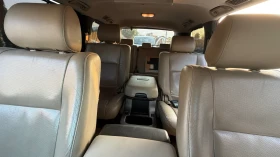 Toyota Sequoia, снимка 16