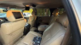 Toyota Sequoia, снимка 14