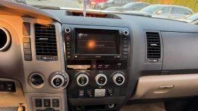 Toyota Sequoia, снимка 11