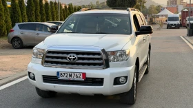 Toyota Sequoia, снимка 3
