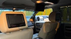 Toyota Sequoia, снимка 15