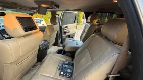Toyota Sequoia, снимка 13