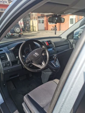 Honda Cr-v, снимка 4