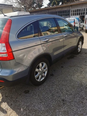 Honda Cr-v, снимка 11