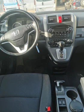 Honda Cr-v, снимка 6