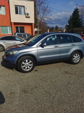 Honda Cr-v, снимка 2