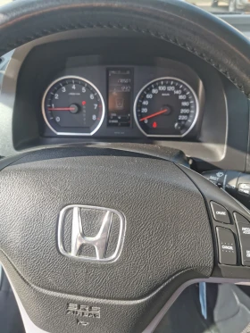 Honda Cr-v, снимка 5