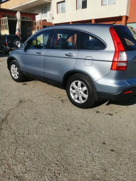Honda Cr-v, снимка 3