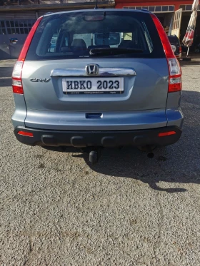 Honda Cr-v, снимка 10