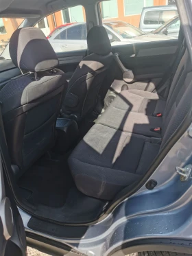 Honda Cr-v, снимка 9