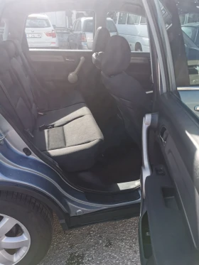 Honda Cr-v, снимка 8