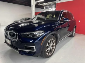 BMW X5 X5 xDrive45e / Автокредит, снимка 1