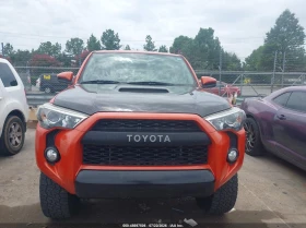 Toyota 4runner 4.0l Trd Pro, снимка 13