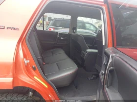 Toyota 4runner 4.0l Trd Pro, снимка 8