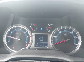 Toyota 4runner 4.0l Trd Pro, снимка 7