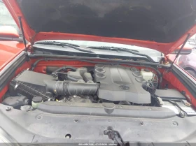 Toyota 4runner 4.0l Trd Pro, снимка 10
