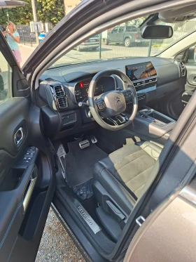 Citroen C5 Aircross, снимка 10