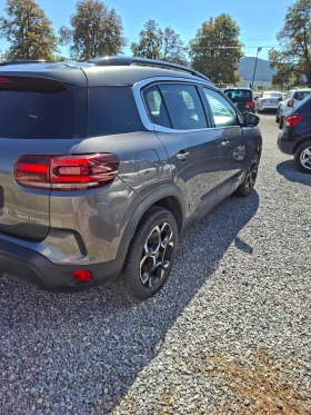 Citroen C5 Aircross, снимка 4
