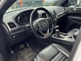 Jeep Grand cherokee * Limited X * АВТОКРЕДИТ БЕЗ ПЪРВОНАЧАЛНА ВНОСКА* , снимка 5