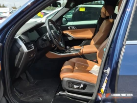 BMW X5, снимка 5
