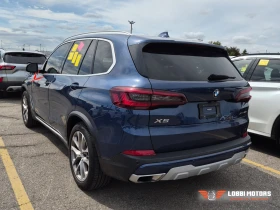 BMW X5, снимка 4