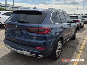BMW X5, снимка 3