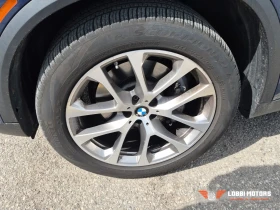 BMW X5, снимка 6