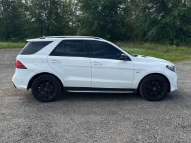 Mercedes-Benz GLE 43 AMG 4MATIC | CARFAX | АВТОКРЕДИТ БЕЗ ПЪРВОНАЧАЛНА, снимка 5