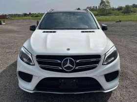 Mercedes-Benz GLE 43 AMG 4MATIC | CARFAX | АВТОКРЕДИТ БЕЗ ПЪРВОНАЧАЛНА, снимка 2