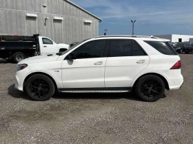 Mercedes-Benz GLE 43 AMG 4MATIC | CARFAX | АВТОКРЕДИТ БЕЗ ПЪРВОНАЧАЛНА, снимка 4