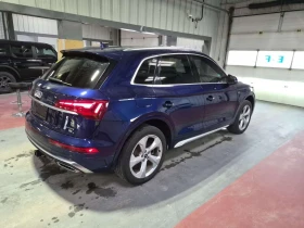 Audi Q5 * Progressiv * CARFAX * ПРЕДСТАВИТЕЛСТВО *  , снимка 3