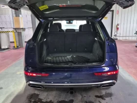 Audi Q5 * Progressiv * CARFAX * ПРЕДСТАВИТЕЛСТВО *  , снимка 5