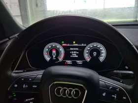 Audi Q5 * Progressiv * CARFAX * ПРЕДСТАВИТЕЛСТВО *  , снимка 10