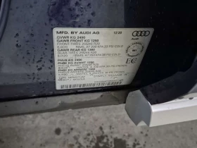 Audi Q5 * Progressiv * CARFAX * ПРЕДСТАВИТЕЛСТВО *  , снимка 16